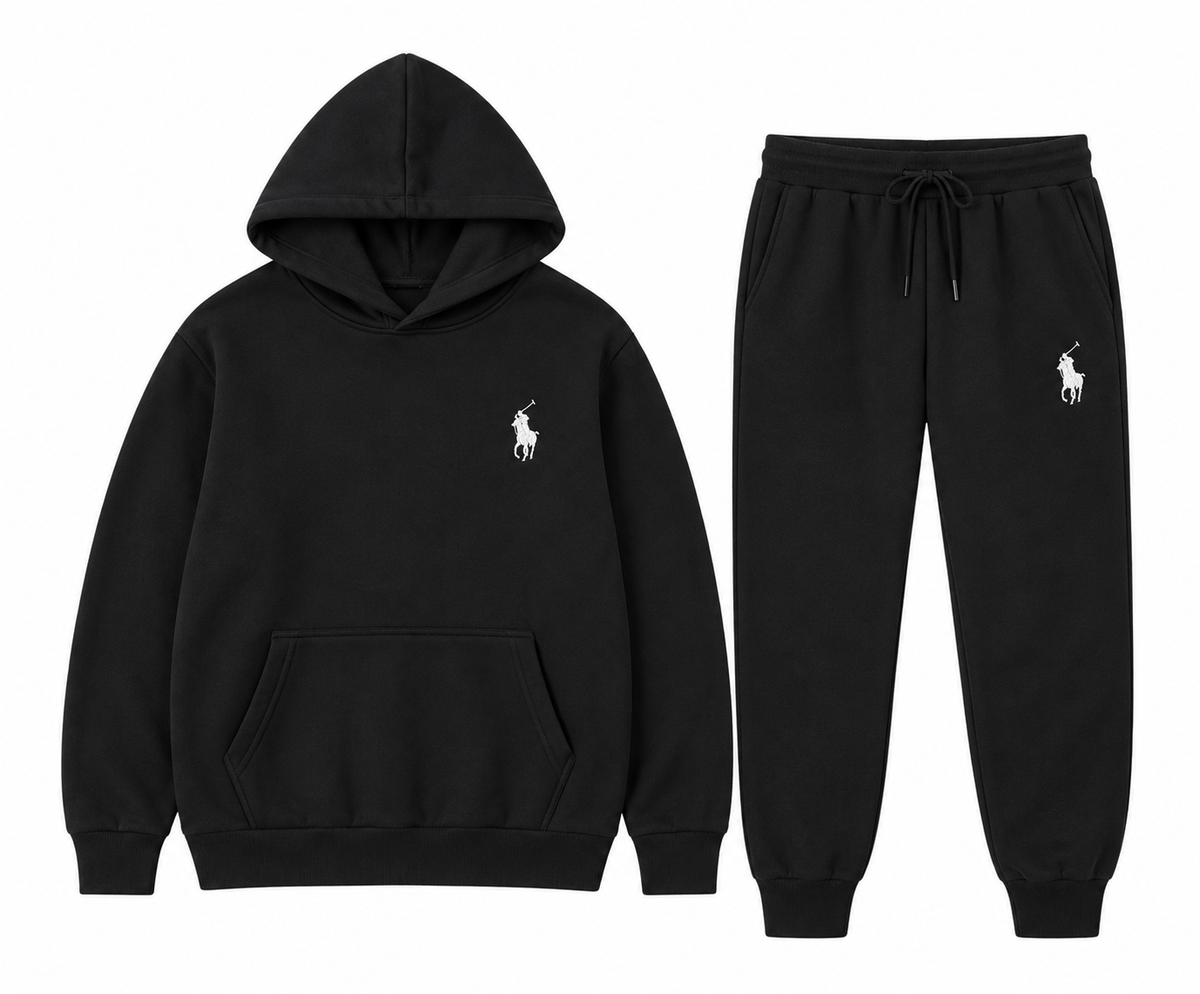 POLO Tracksuit