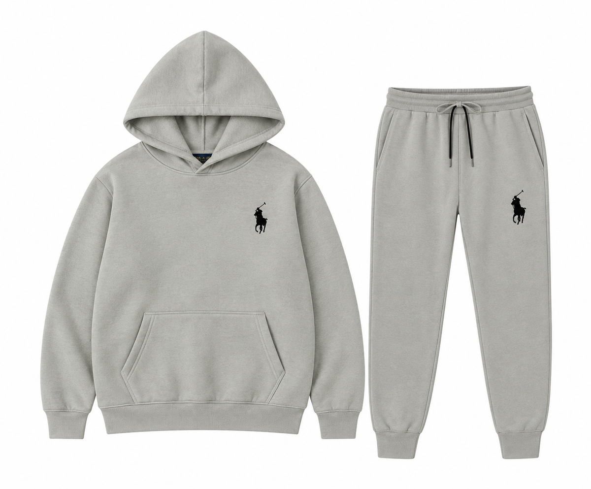 POLO Tracksuit