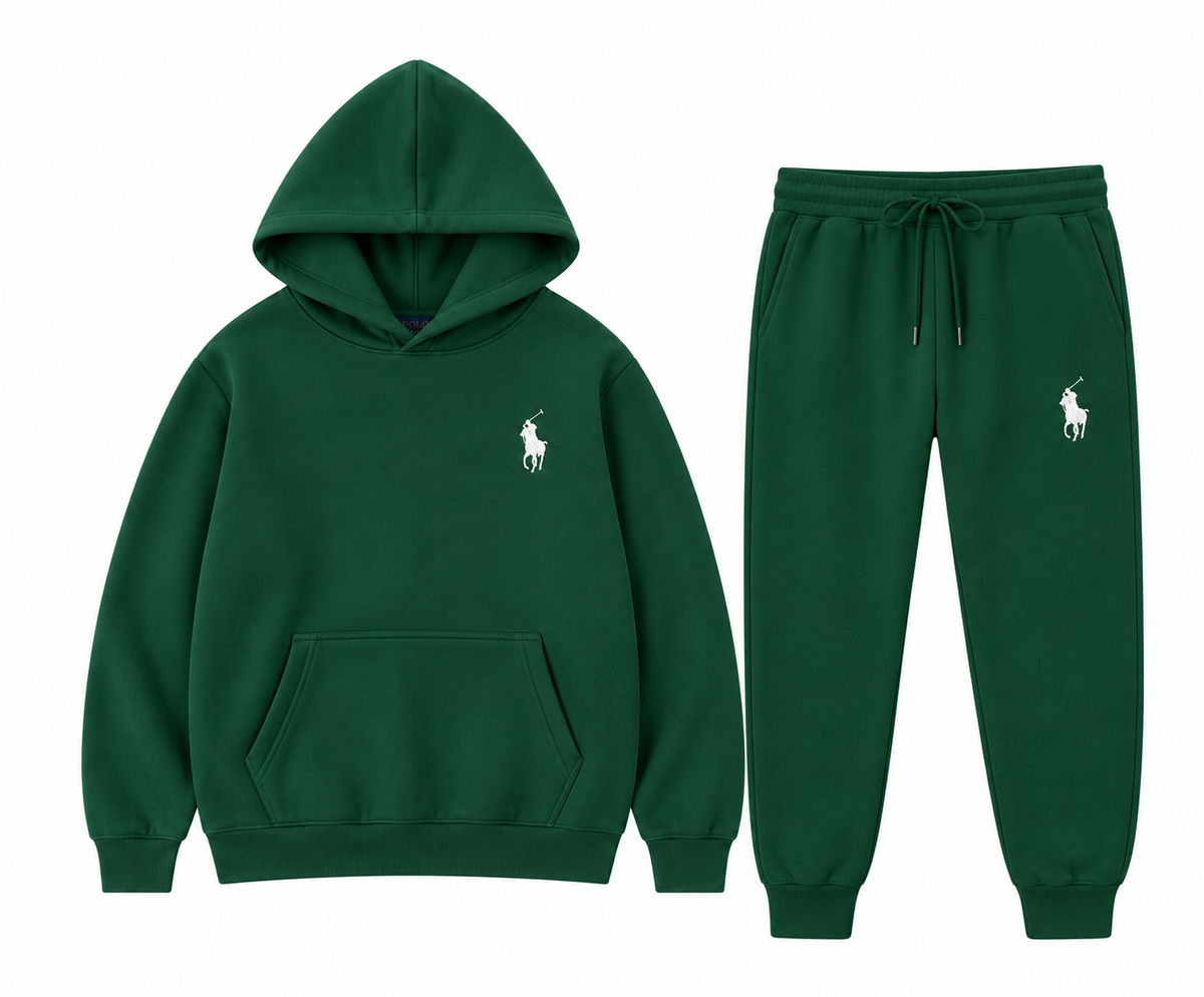 POLO Tracksuit