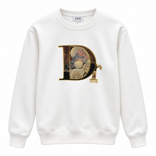 DR Crewneck V1