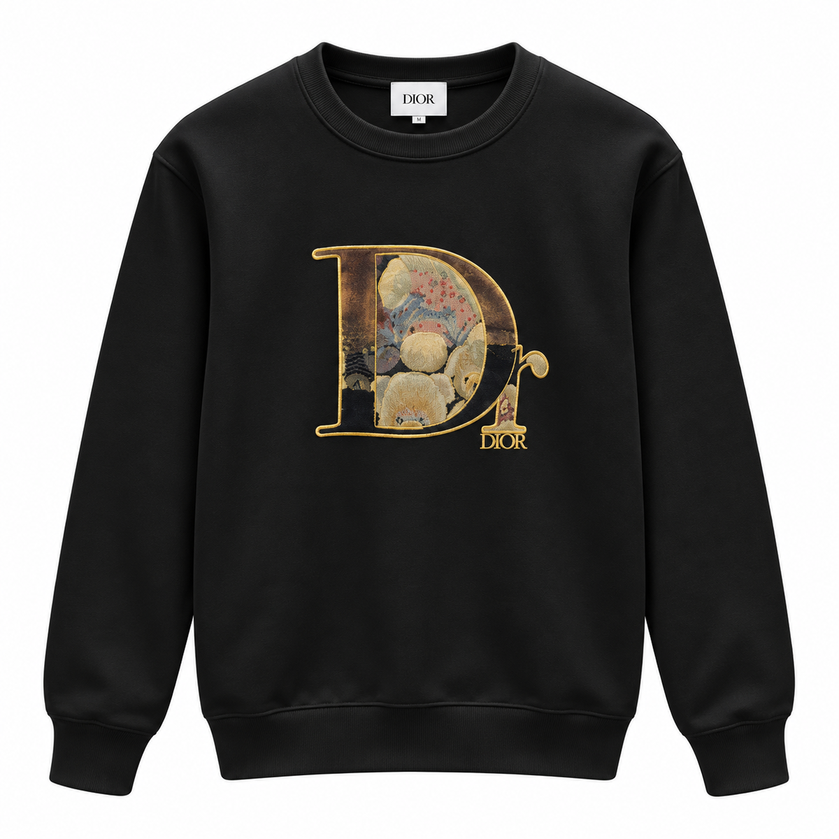 DR Crewneck V1