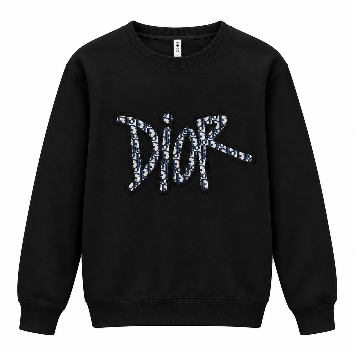 DR Crewneck V2