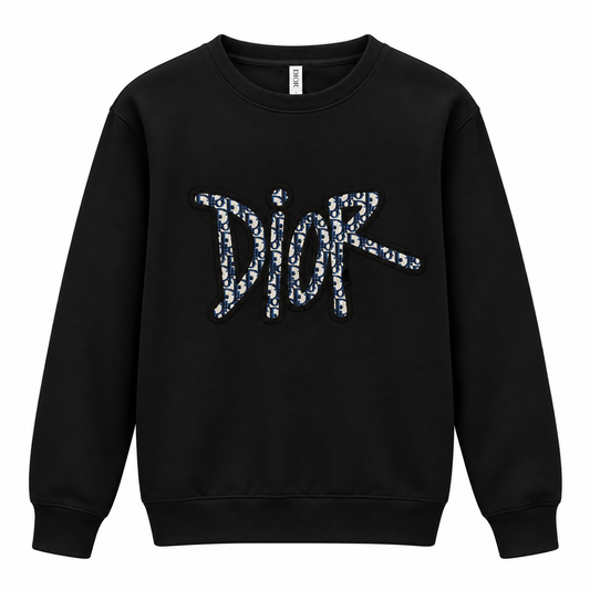 DR Crewneck V2