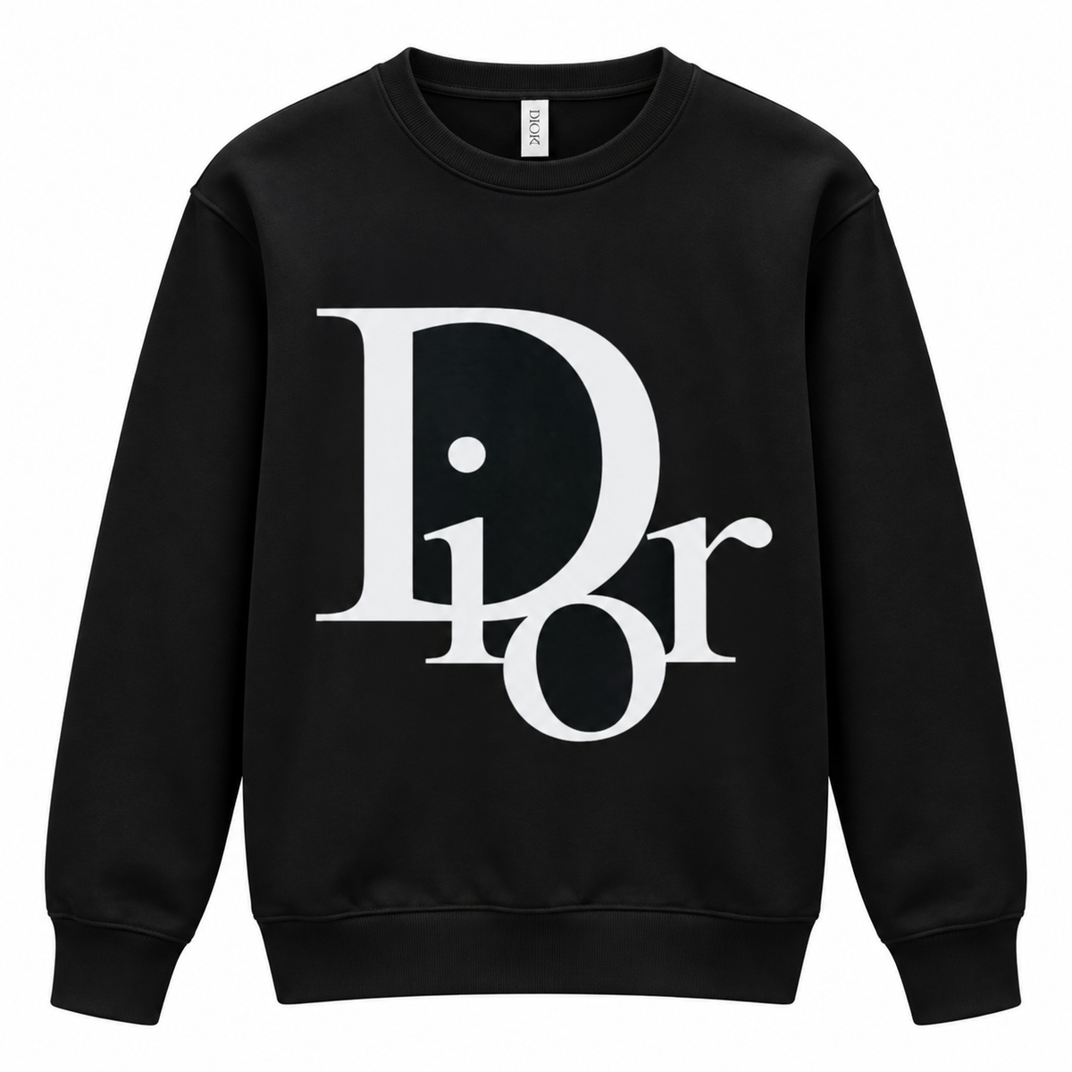 DR Crewneck V3