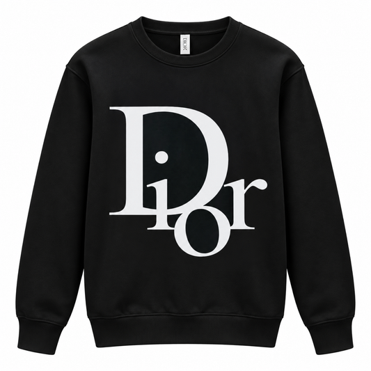 DR Crewneck V3