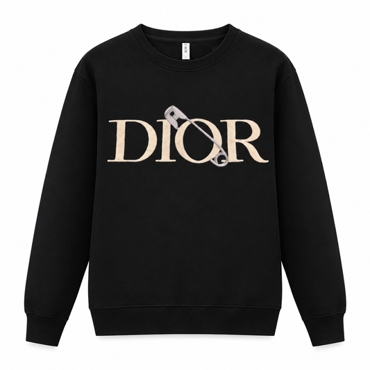 DR Crewneck V4