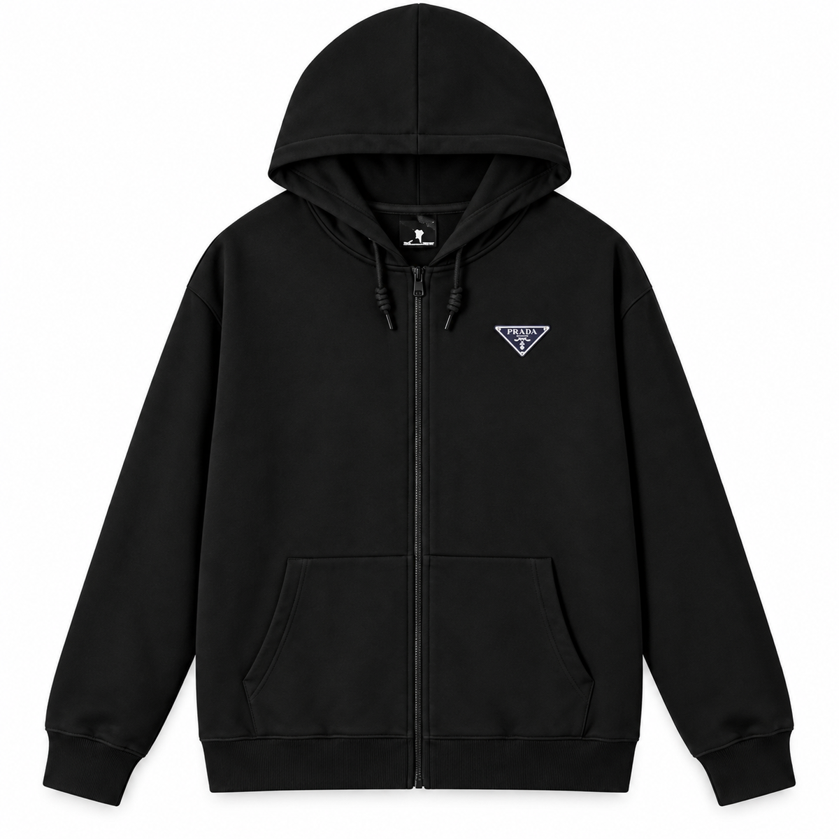 PR Zip Hoodie