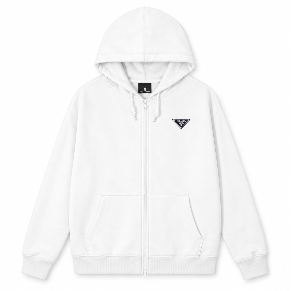 PR Zip Hoodie