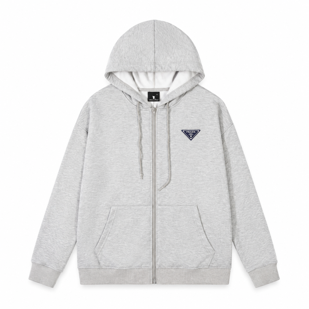 PR Zip Hoodie
