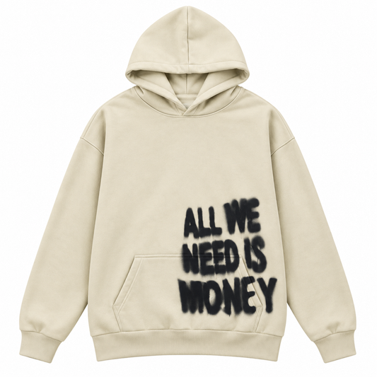 AWNIM Hoodie