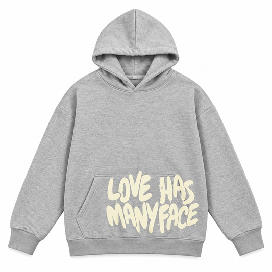 LHMF Hoodie