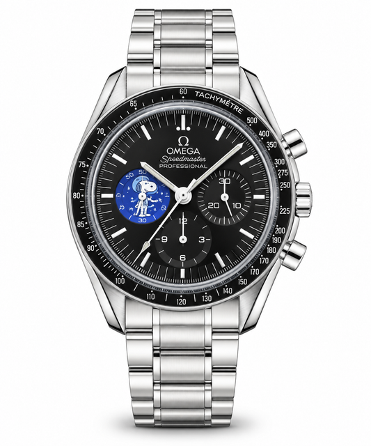 OMG Speedmaster