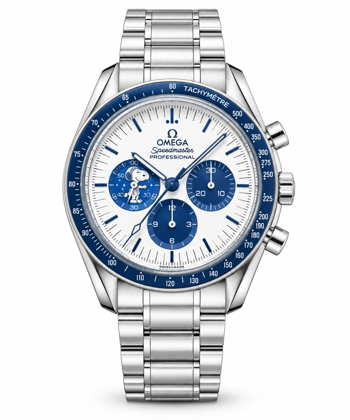 OMG Speedmaster