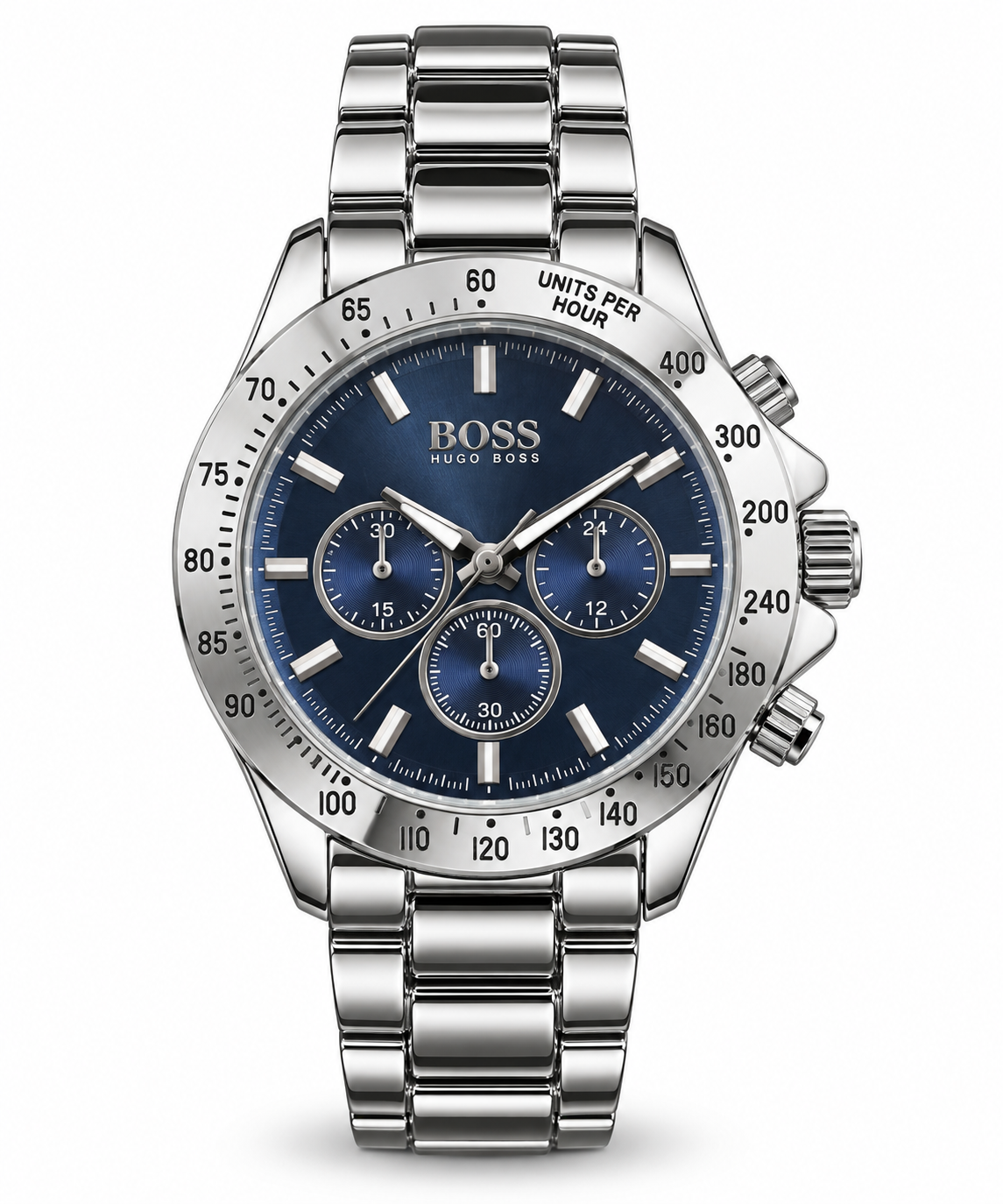 HB Chrono