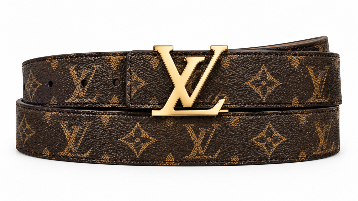LV Belt V2