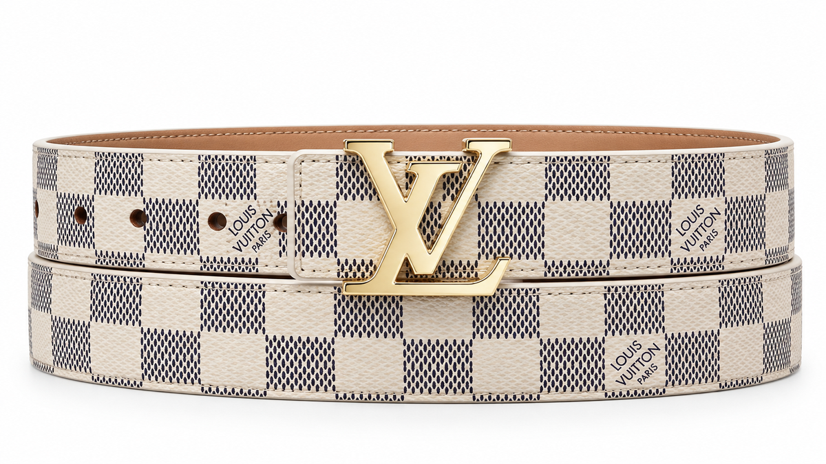 LV Belt V3