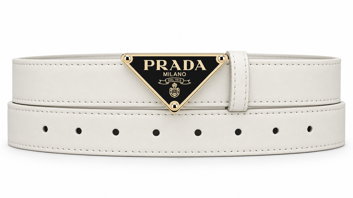 PRA Belt