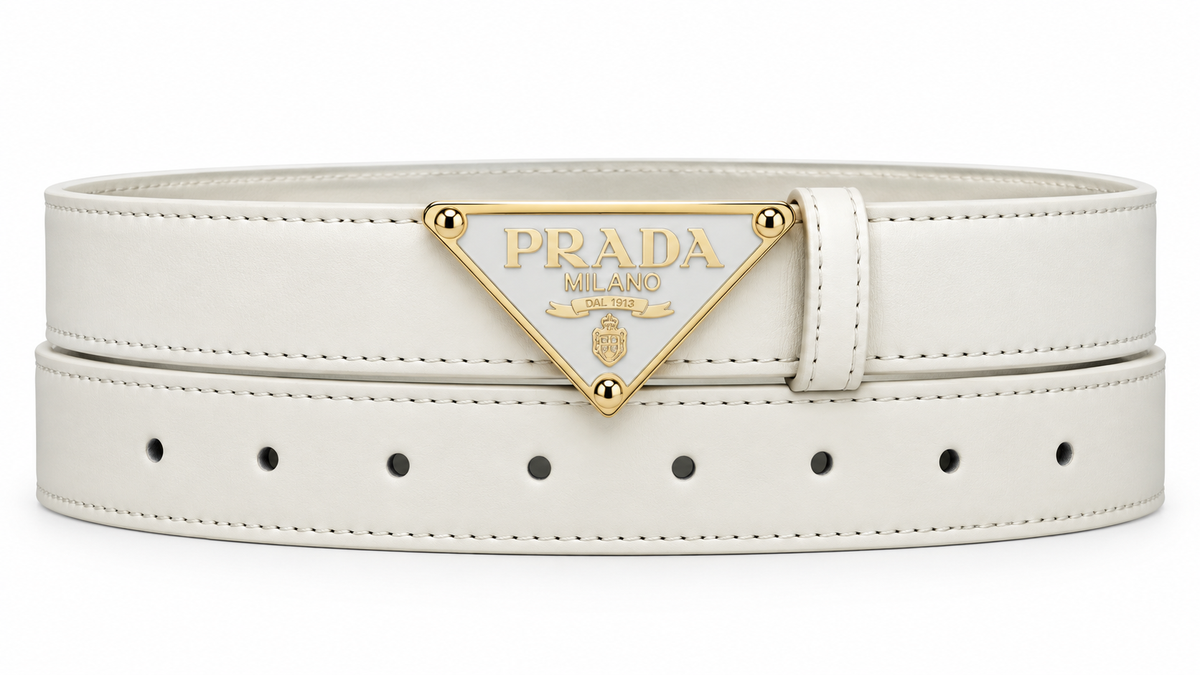 PRA Belt