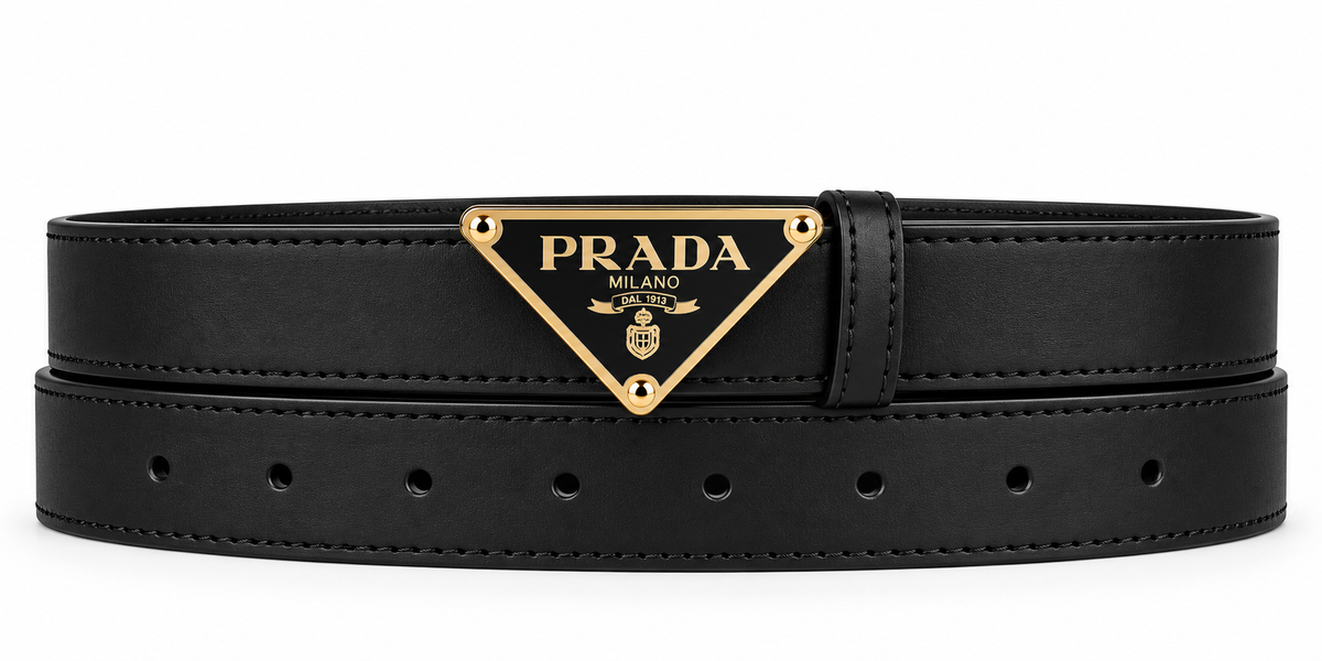 PRA Belt V2
