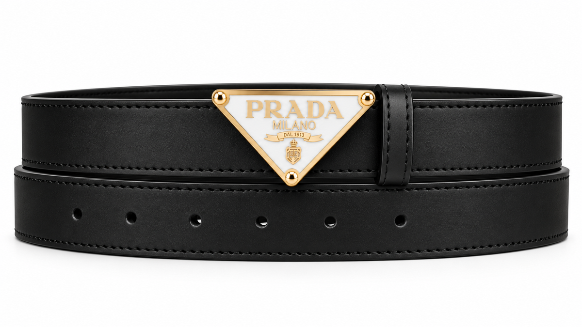 PRA Belt V2