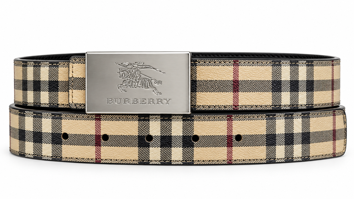 BRBY Belt