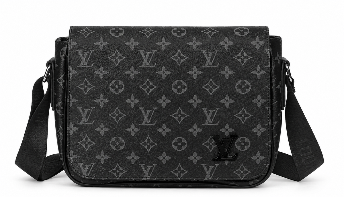 LV Messenger Bag