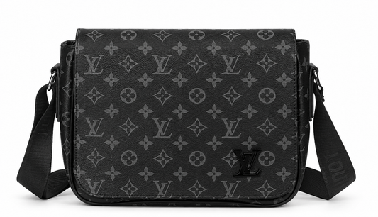 LV Messenger Bag