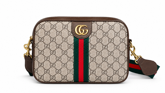 GG Crossbody Bag