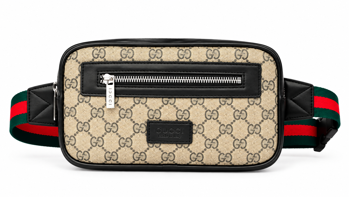 GG Chest Bag