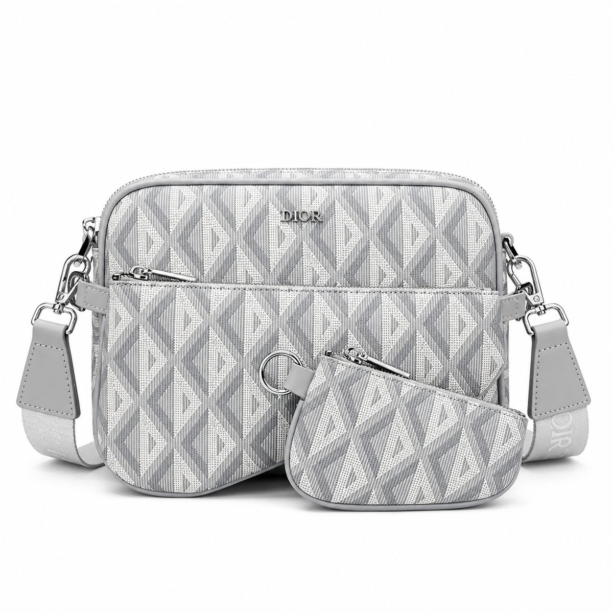 DR Crossbody Bag V2