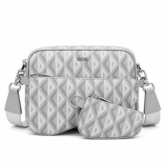 DR Crossbody Bag V2