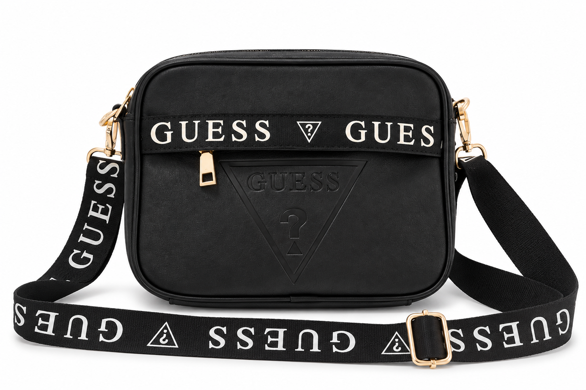GSS Crossbody Bag