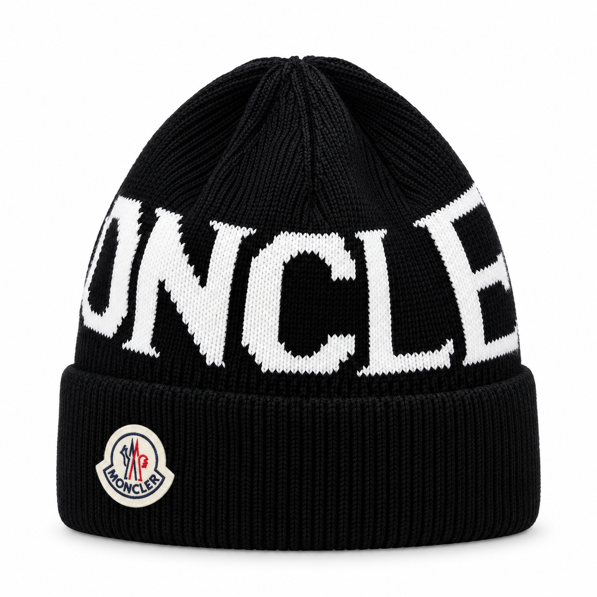 MCLR Beanie V2