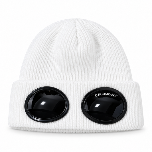 CC Goggle Beanie