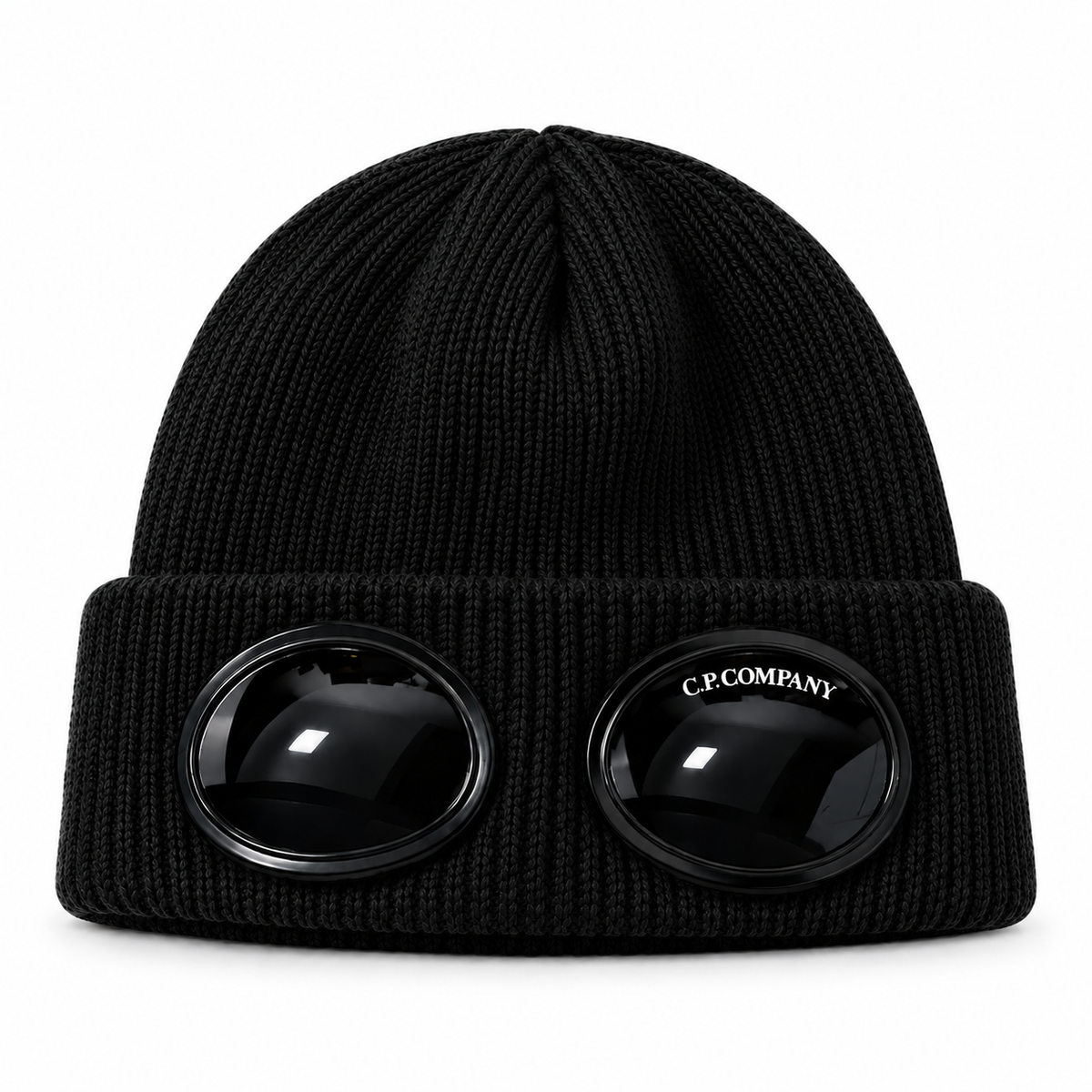 CC Goggle Beanie