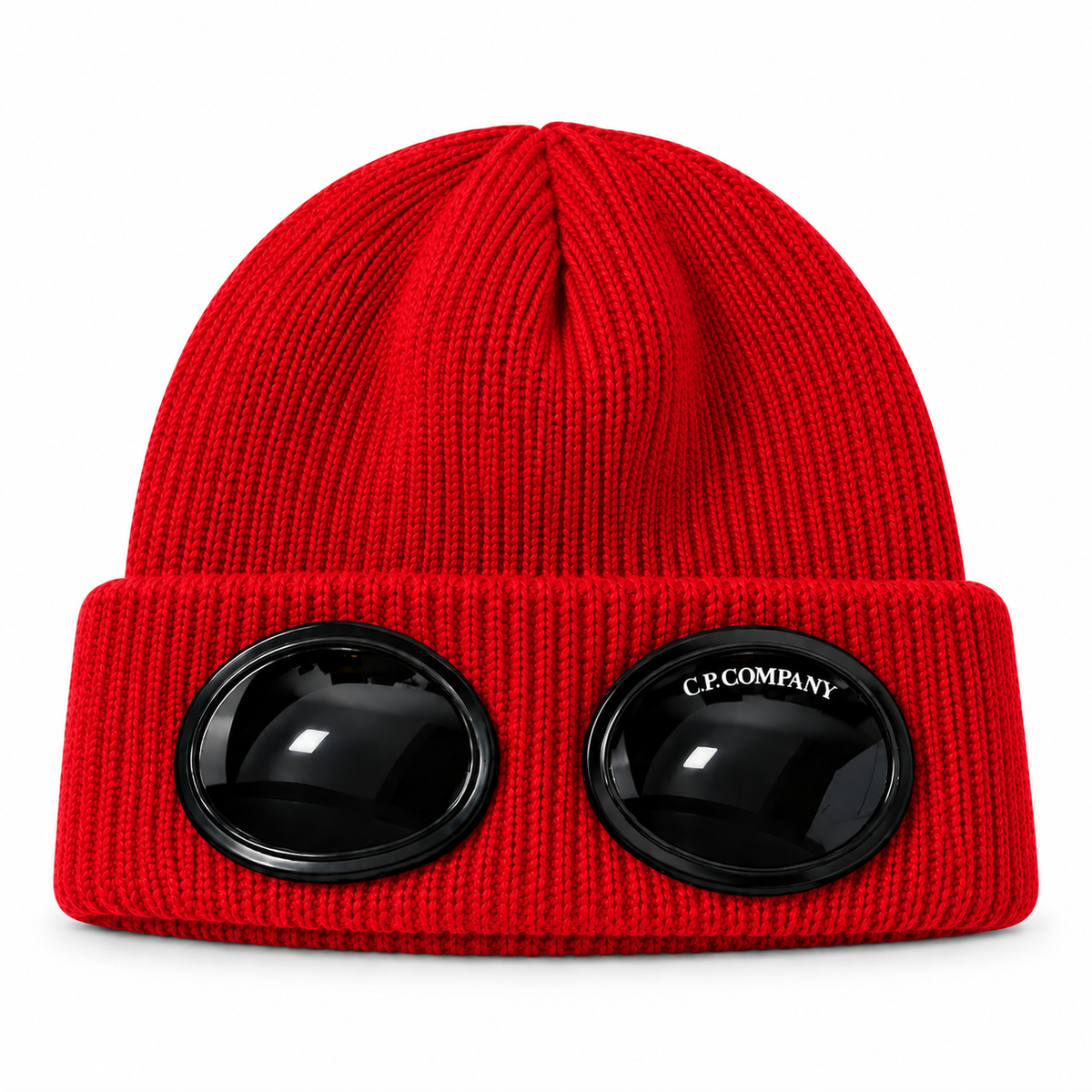 CC Goggle Beanie