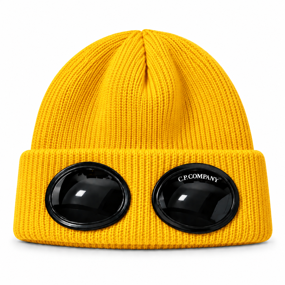 CC Goggle Beanie