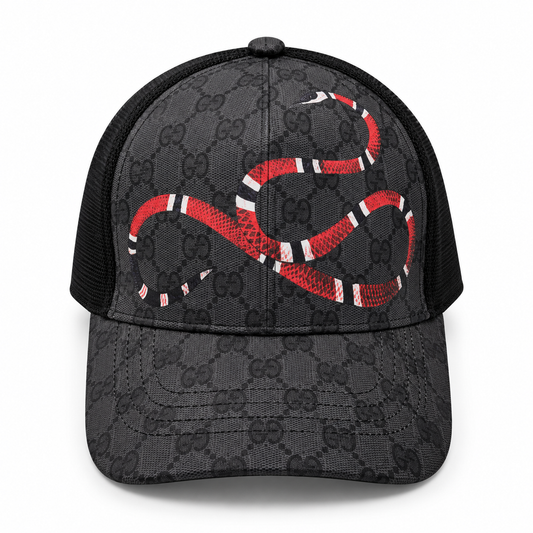 GG Snake Hat