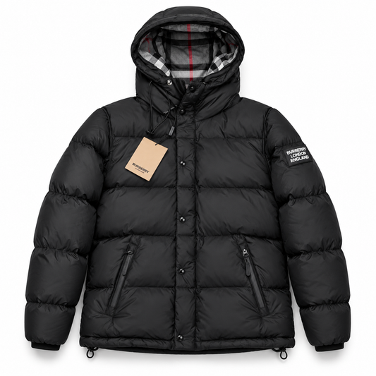 BRBY Puffer