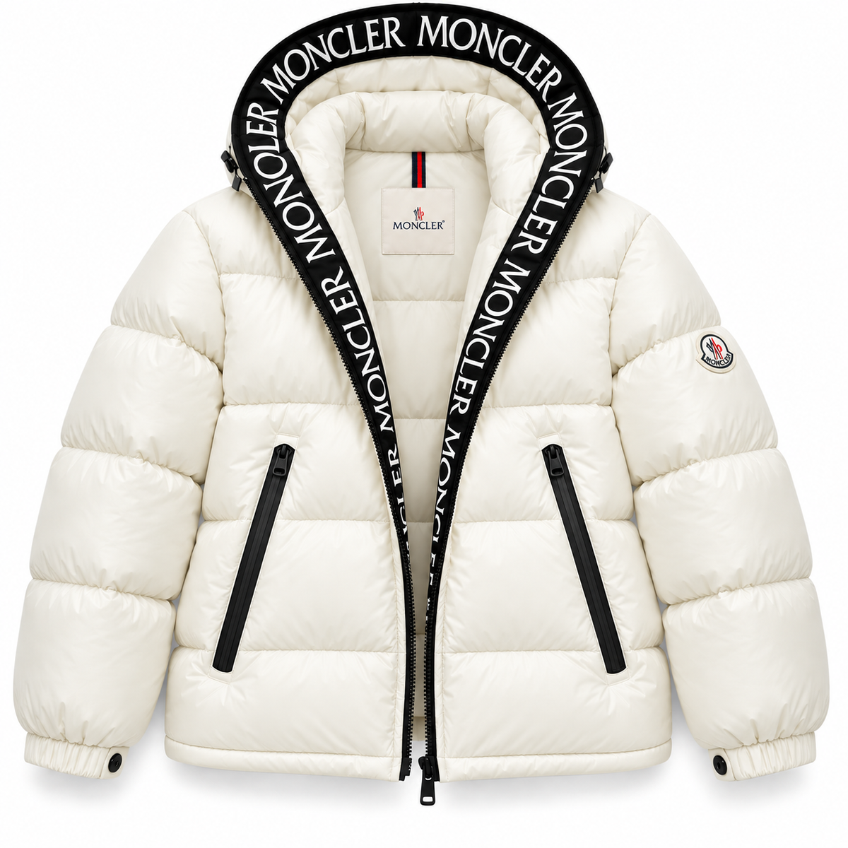 MCLR Puffer