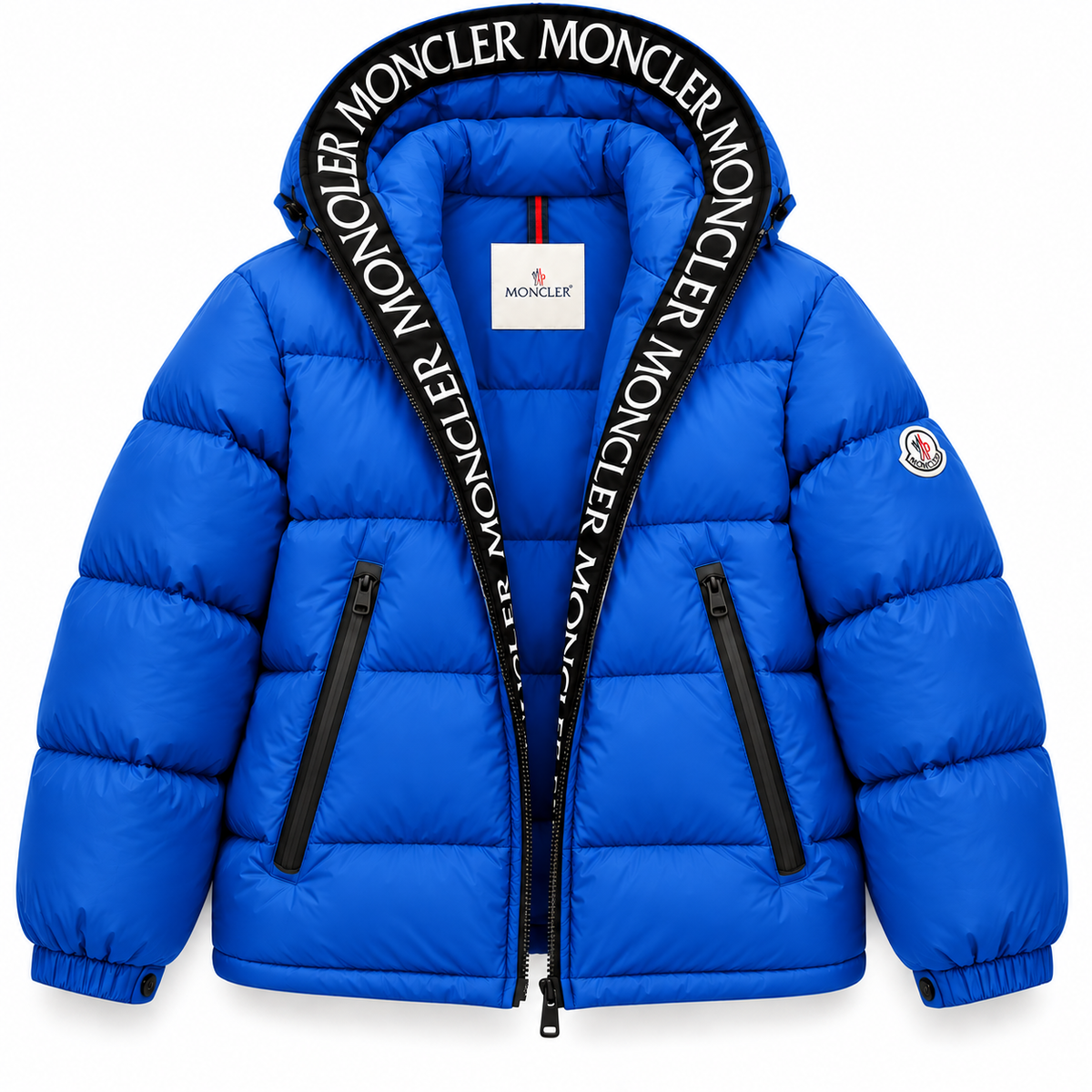 MCLR Puffer