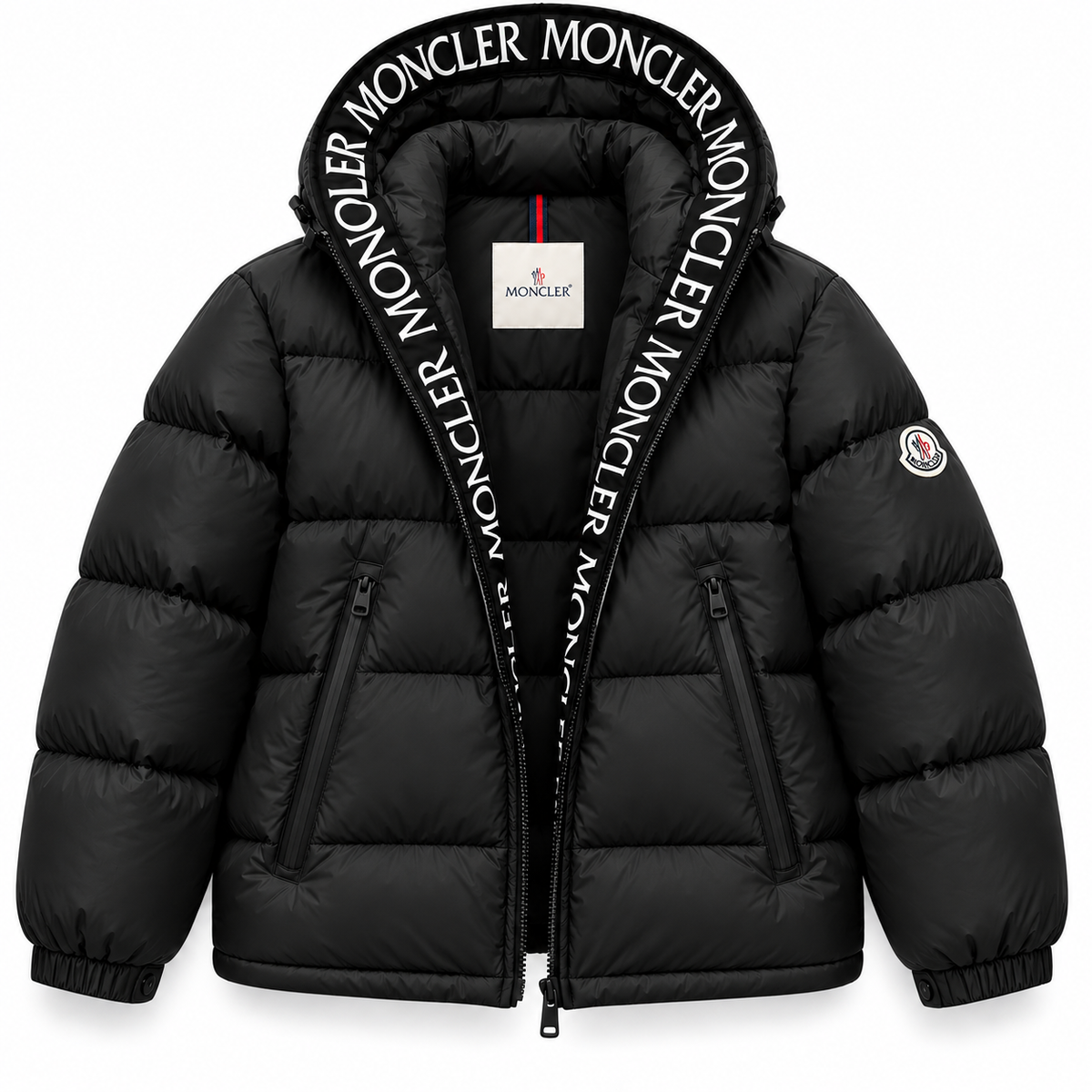 MCLR Puffer