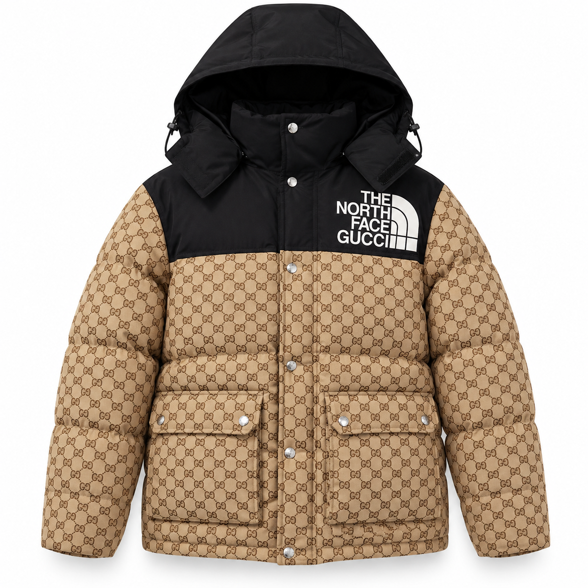 NF X GG Puffer