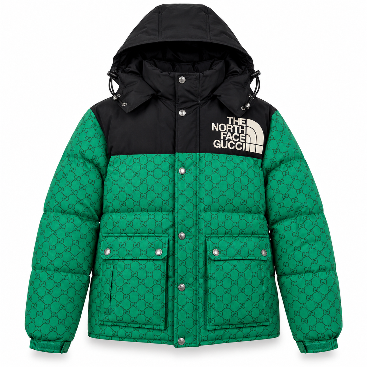 NF X GG Puffer