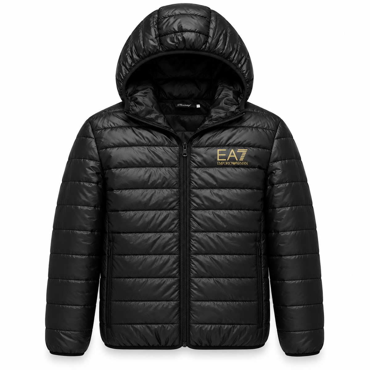 EA Puffer