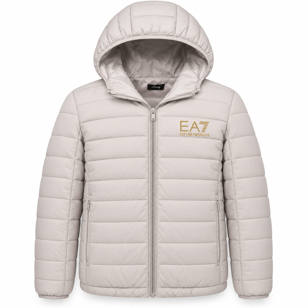 EA Puffer