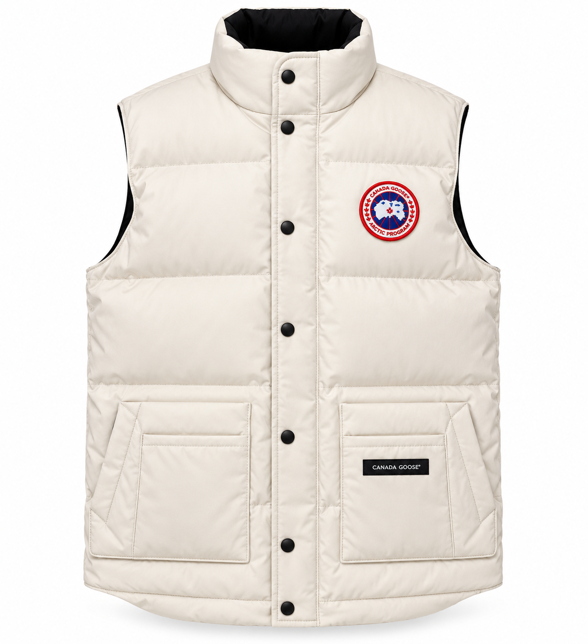 CG Puffer Vest