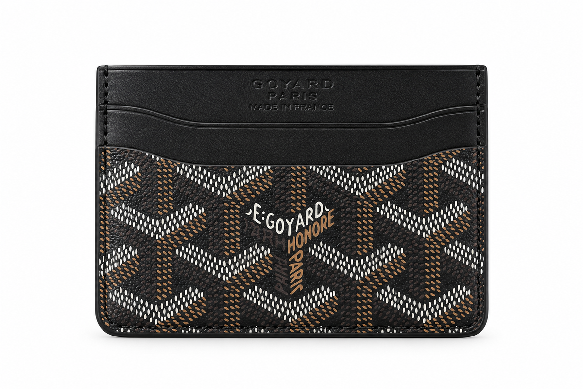 GYRD Cardholder