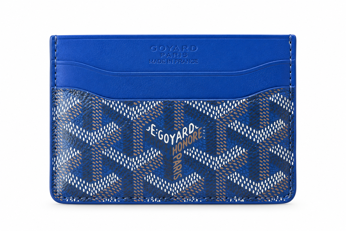 GYRD Cardholder