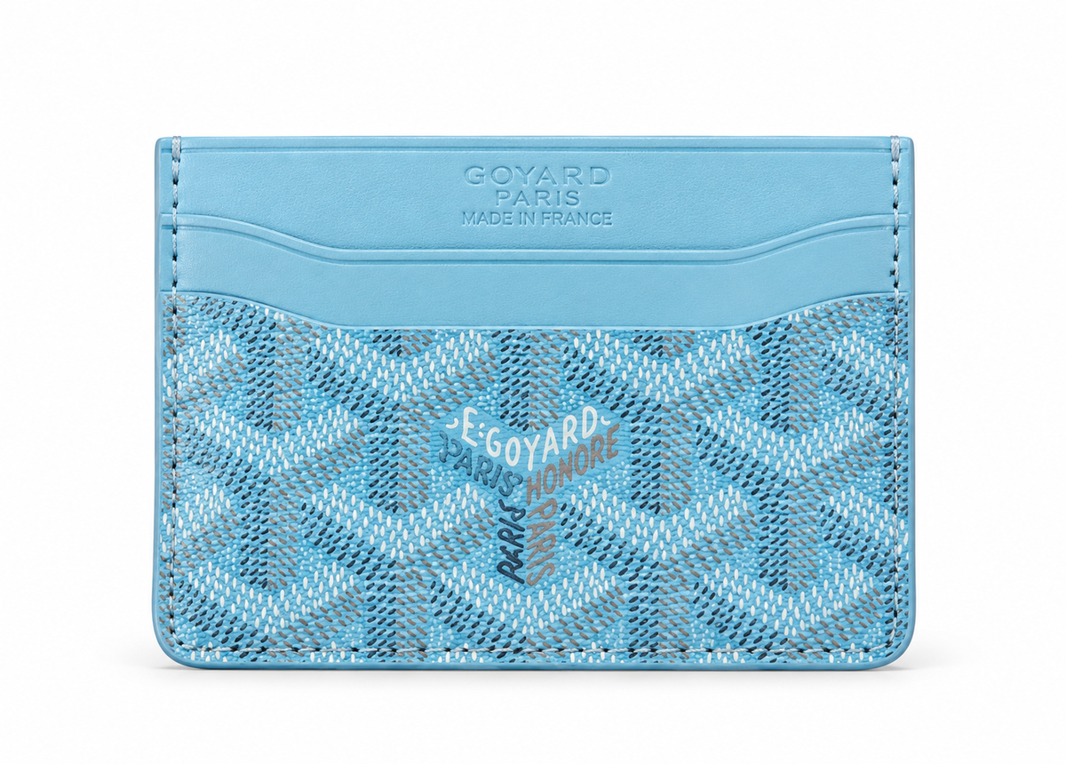 GYRD Cardholder